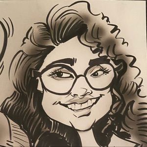 Meet your Posher, Brianna